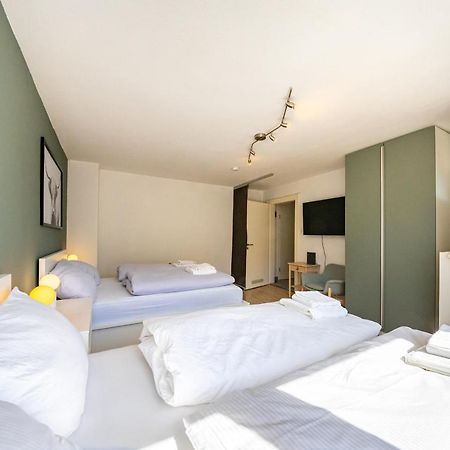 Apartment Mit Balkon Und Festungsblick 뷔르츠부르크 외부 사진